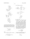 PLATINUM COMPLEXES AND METHODS OF USE diagram and image