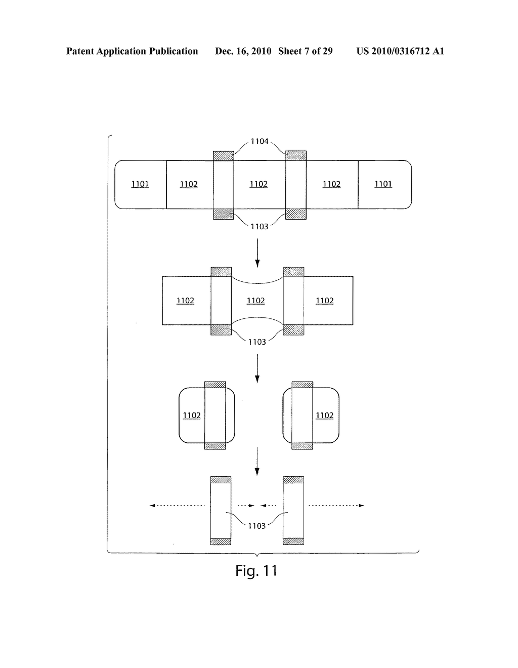 PHARMACEUTICAL COMPOSITIONS FOR TREATMENT OF PARKINSON'S DISEASE AND RELATED DISORDERS - diagram, schematic, and image 08