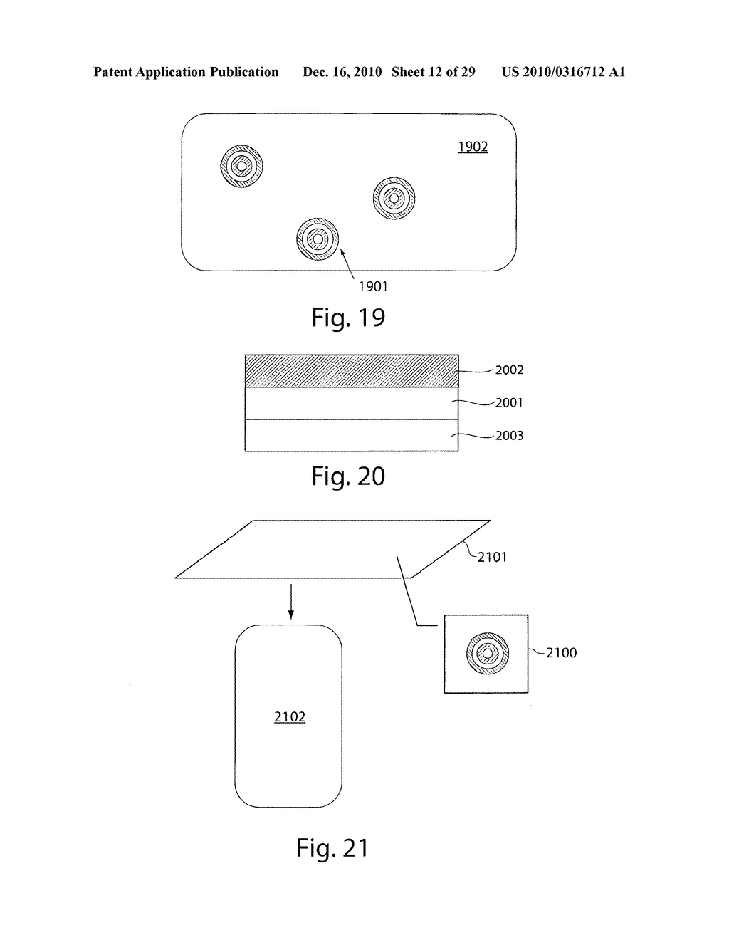 PHARMACEUTICAL COMPOSITIONS FOR TREATMENT OF PARKINSON'S DISEASE AND RELATED DISORDERS - diagram, schematic, and image 13