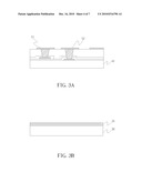 Method of Manufacturing Multi-Touch Liquid Crystal Display Panel diagram and image