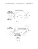 CONTINUOUS WEB OF OPTICAL FILM LAMINATE WITH PREDEFINED SLIT LINES, AND METHOD AND SYSTEM FOR MANUFACTURING THE SAME diagram and image