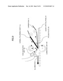 CONTINUOUS WEB OF OPTICAL FILM LAMINATE WITH PREDEFINED SLIT LINES, AND METHOD AND SYSTEM FOR MANUFACTURING THE SAME diagram and image