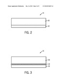 COMPOSITE MEMBRANE FOR CHEMICAL AND BIOLOGICAL PROTECTION diagram and image