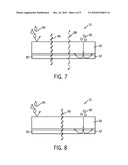 COMPOSITE MEMBRANE FOR CHEMICAL AND BIOLOGICAL PROTECTION diagram and image