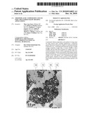 THERMOPLASTIC COMPOSITION AND USE FOR LARGE PARISON BLOW MOLDING APPLICATIONS diagram and image