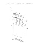 BATTERY PACK diagram and image