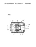 BATTERY PACKS SUITABLE FOR USE WITH BATTERY POWERED APPLIANCES diagram and image