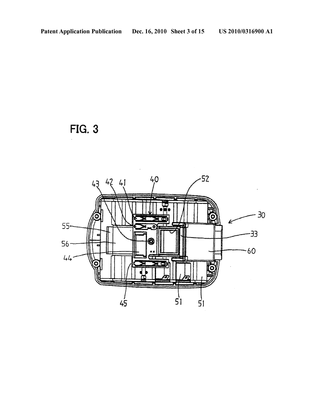 BATTERY PACKS SUITABLE FOR USE WITH BATTERY POWERED APPLIANCES - diagram, schematic, and image 04