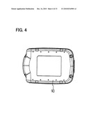 BATTERY PACKS SUITABLE FOR USE WITH BATTERY POWERED APPLIANCES diagram and image