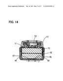 BATTERY PACKS SUITABLE FOR USE WITH BATTERY POWERED APPLIANCES diagram and image