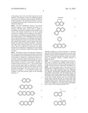 Spin On Organic Antireflective Coating Composition Comprising Polymer with Fused Aromatic Rings diagram and image