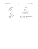 Spin On Organic Antireflective Coating Composition Comprising Polymer with Fused Aromatic Rings diagram and image