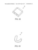 METHOD OF MAKING A SURGICAL TEMPLATE USED FOR A COMPUTER-GUIDED DENTAL IMPLANT SURGERY diagram and image