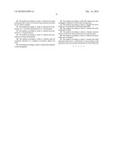 Nucleic Acid Sequence Analysis diagram and image