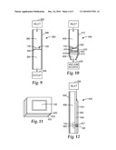 FLUIDIC ANTIBODY-CONTAINING DEVICES AND METHODS diagram and image