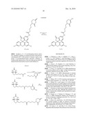 SULFENIC ACID-REACTIVE COMPOUNDS AND THEIR METHODS OF SYNTHESIS AND USE IN DETECTION OR ISOLATION OF SULFENIC ACID-CONTAINING COMPOUNDS diagram and image