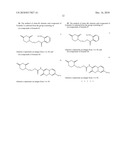 SULFENIC ACID-REACTIVE COMPOUNDS AND THEIR METHODS OF SYNTHESIS AND USE IN DETECTION OR ISOLATION OF SULFENIC ACID-CONTAINING COMPOUNDS diagram and image