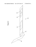 METHODS AND MATERIALS FOR DETECTING FOOD CONTAINING ALLERGENS diagram and image