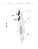 METHODS AND MATERIALS FOR DETECTING FOOD CONTAINING ALLERGENS diagram and image