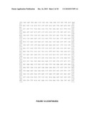 BETA-GLUCOSIDASE VARIANT ENZYMES AND RELATED POLYNUCLEOTIDES diagram and image