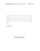 BETA-GLUCOSIDASE VARIANT ENZYMES AND RELATED POLYNUCLEOTIDES diagram and image