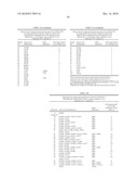 BETA-GLUCOSIDASE VARIANT ENZYMES AND RELATED POLYNUCLEOTIDES diagram and image