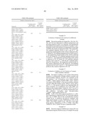 BETA-GLUCOSIDASE VARIANT ENZYMES AND RELATED POLYNUCLEOTIDES diagram and image