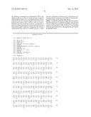 BETA-GLUCOSIDASE VARIANT ENZYMES AND RELATED POLYNUCLEOTIDES diagram and image