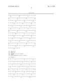 BETA-GLUCOSIDASE VARIANT ENZYMES AND RELATED POLYNUCLEOTIDES diagram and image