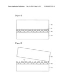 METHOD FOR MANUFACTURING LIGHT EMITTING DEVICE diagram and image