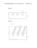 METHOD FOR MANUFACTURING LIGHT EMITTING DEVICE diagram and image