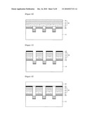 METHOD FOR MANUFACTURING LIGHT EMITTING DEVICE diagram and image