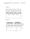 METHOD FOR MANUFACTURING LIGHT EMITTING DEVICE diagram and image