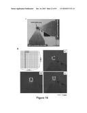 Printed Assemblies of Ultrathin, Microscale Inorganic Light Emitting Diodes for Deformable and Semitransparent Displays diagram and image