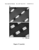 Printed Assemblies of Ultrathin, Microscale Inorganic Light Emitting Diodes for Deformable and Semitransparent Displays diagram and image