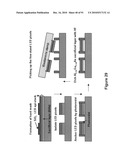 Printed Assemblies of Ultrathin, Microscale Inorganic Light Emitting Diodes for Deformable and Semitransparent Displays diagram and image