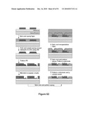 Printed Assemblies of Ultrathin, Microscale Inorganic Light Emitting Diodes for Deformable and Semitransparent Displays diagram and image