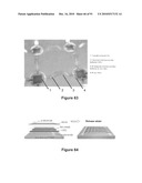 Printed Assemblies of Ultrathin, Microscale Inorganic Light Emitting Diodes for Deformable and Semitransparent Displays diagram and image