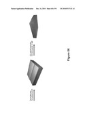 Printed Assemblies of Ultrathin, Microscale Inorganic Light Emitting Diodes for Deformable and Semitransparent Displays diagram and image