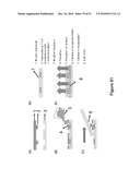 Printed Assemblies of Ultrathin, Microscale Inorganic Light Emitting Diodes for Deformable and Semitransparent Displays diagram and image