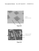 Printed Assemblies of Ultrathin, Microscale Inorganic Light Emitting Diodes for Deformable and Semitransparent Displays diagram and image