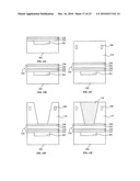 LIGHT GUIDE ARRAY FOR AN IMAGE SENSOR diagram and image