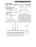 TECHNIQUE AND APPARATUS FOR DEPOSITING LAYERS OF SEMICONDUCTORS FOR SOLAR CELL AND MODULE FABRICATION diagram and image