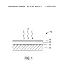 TECHNIQUE AND APPARATUS FOR DEPOSITING LAYERS OF SEMICONDUCTORS FOR SOLAR CELL AND MODULE FABRICATION diagram and image