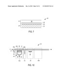 TECHNIQUE AND APPARATUS FOR DEPOSITING LAYERS OF SEMICONDUCTORS FOR SOLAR CELL AND MODULE FABRICATION diagram and image