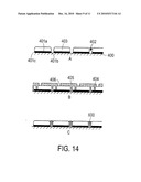 TECHNIQUE AND APPARATUS FOR DEPOSITING LAYERS OF SEMICONDUCTORS FOR SOLAR CELL AND MODULE FABRICATION diagram and image