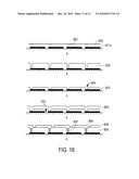 TECHNIQUE AND APPARATUS FOR DEPOSITING LAYERS OF SEMICONDUCTORS FOR SOLAR CELL AND MODULE FABRICATION diagram and image