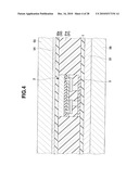 SEMICONDUCTOR DEVICE AND METHOD FOR MANUFACTURING THE SAME diagram and image