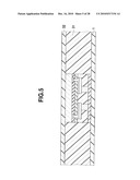 SEMICONDUCTOR DEVICE AND METHOD FOR MANUFACTURING THE SAME diagram and image