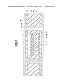 SEMICONDUCTOR DEVICE AND METHOD FOR MANUFACTURING THE SAME diagram and image